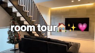 【新居ルームツアー】注文住宅/ホテルライクなおうち🏠💗✨