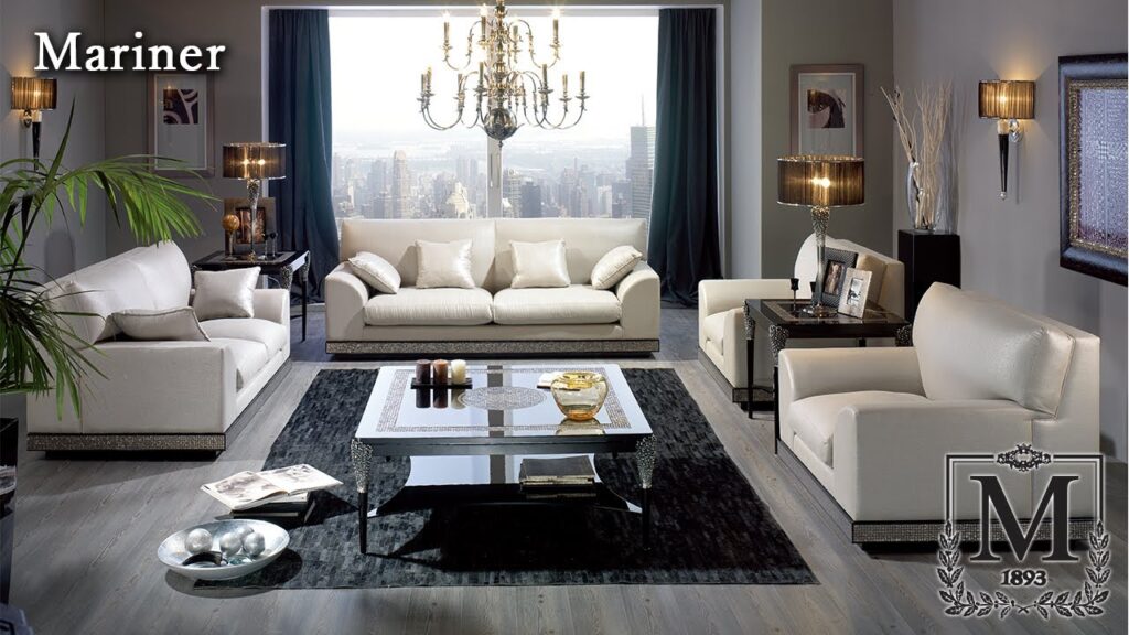 高級家具メーカー | Mariner