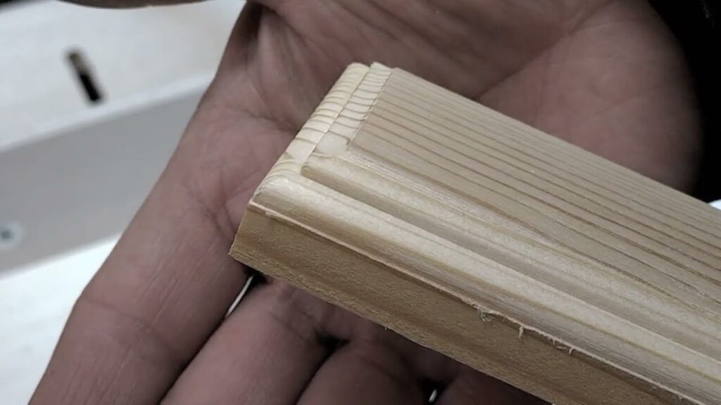 サイズオーダーデスクセット 引出し前板の制作
