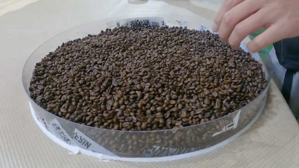 エポキシレジンを使ったDIYコーヒーテーブル /DIY Coffee table using epoxy resin