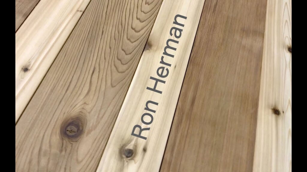 【DIY】　ロンハーマン風ダイニングテーブルをつくる。Full ver.