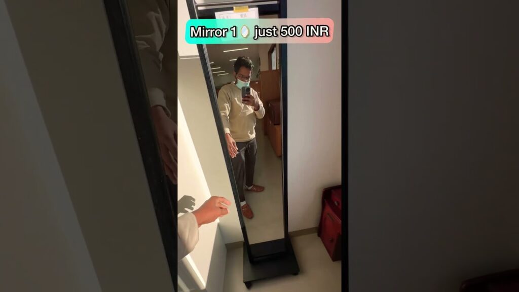 Japan la Furniture இதைவிட CHEAP AH எங்கேயும் வாங்க முடியாது 😳😳 #shorts