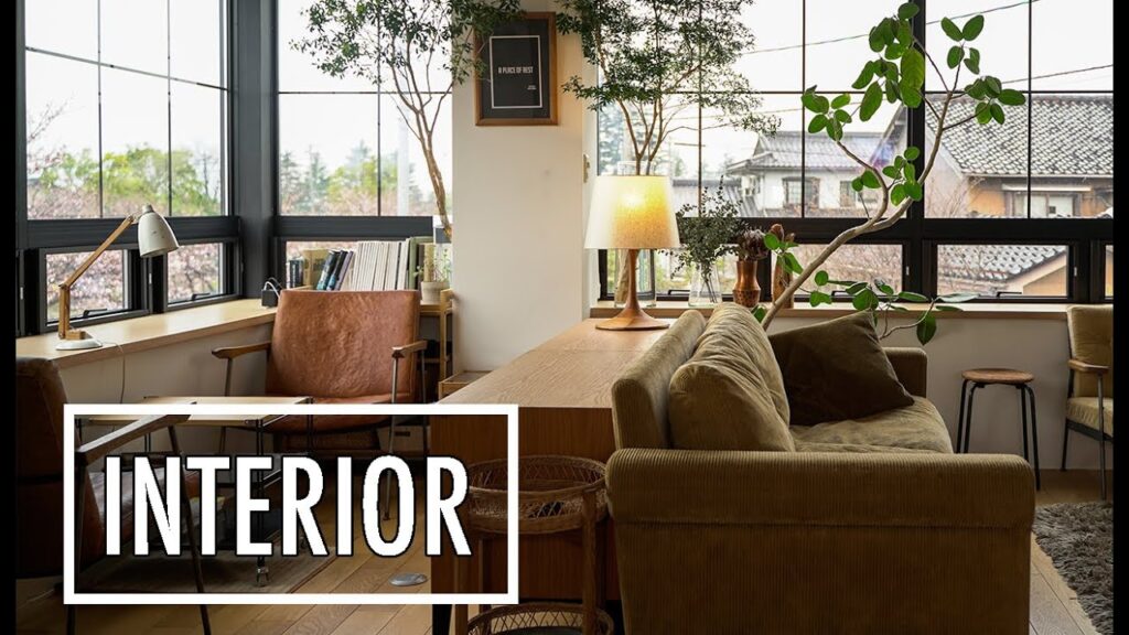 [SUB]【インテリア】リビングを模様替え。家具の紹介。