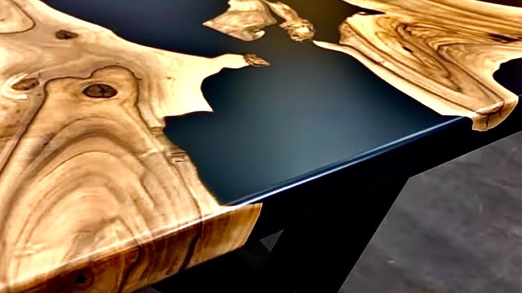 Building a $5000 Table Woodworking
