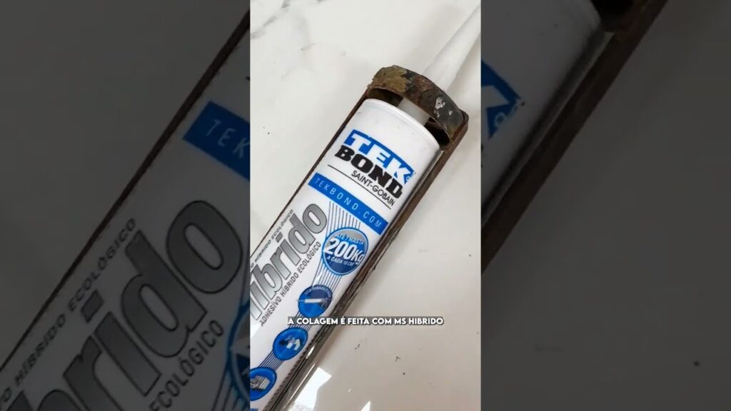 Como instalar cuba de Inox em bancada de porcelanato esculpido #diy #façavocêmesmo