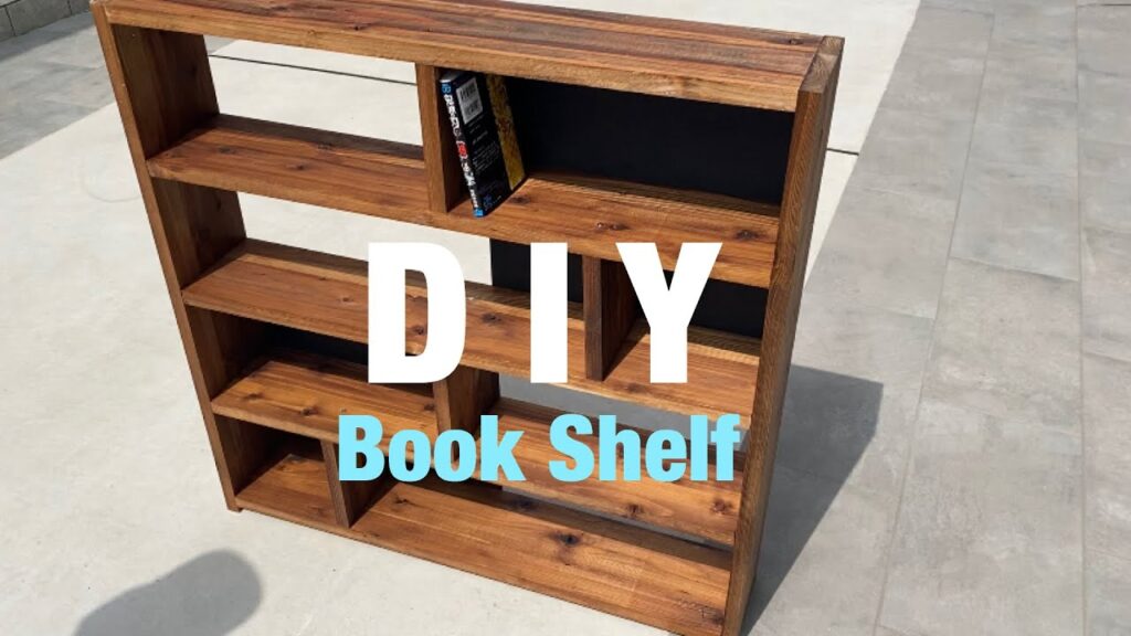 DIYで高級家具屋にあった家具を作ってみる　ワトコオイルはすごい