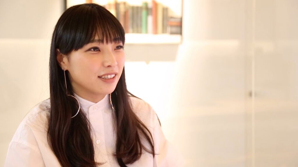 インテリアデザインコース 木本 梨絵