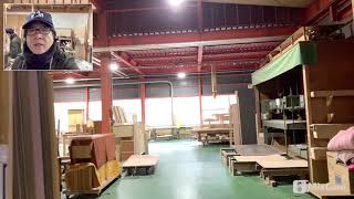 岐阜市　注文住宅　自然素材　オーダーメイド　家具をつくっています