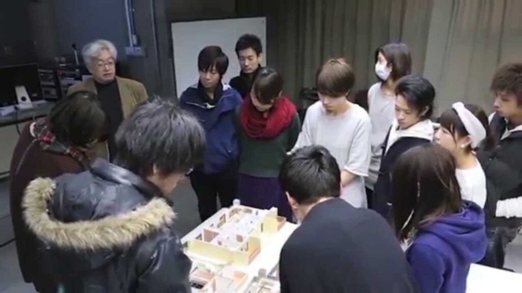 【神戸芸術工科大学】プロダクト・インテリアデザイン学科イメージ