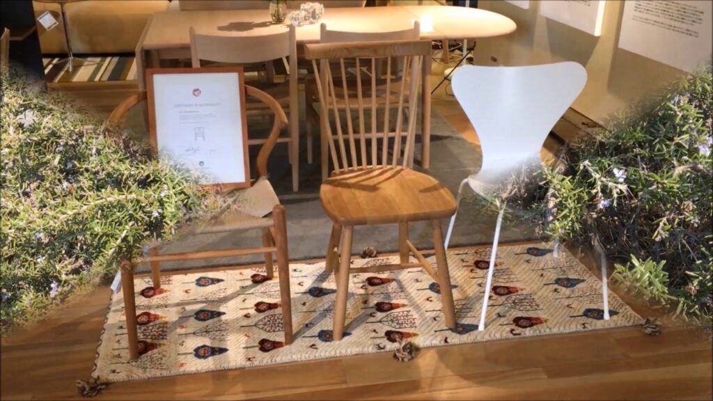 栃木県　家具　北欧家具　高級家具　家具選び　イベント　春のkirinoya祭り