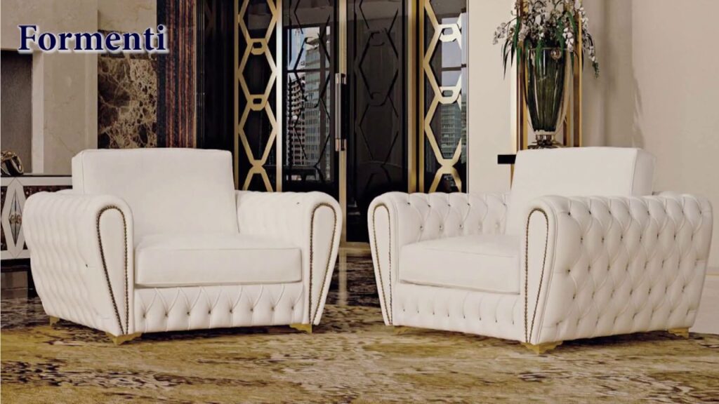 高級家具メーカー | Formenti / フォルメンティ