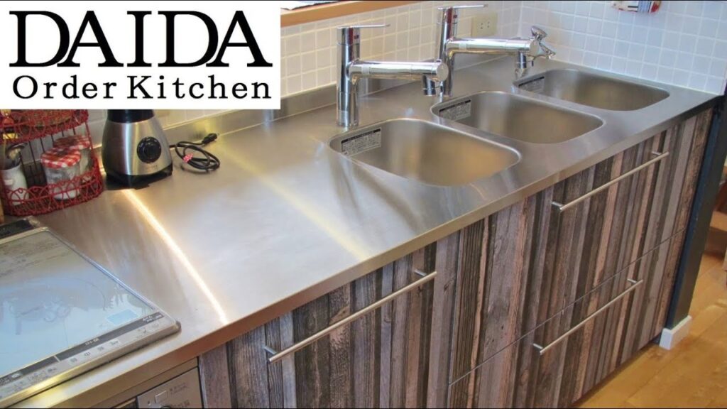 オーダーキッチン　広島　おうちカフェ　リノベーション　リフォーム　食洗機　アスコ　ASKO