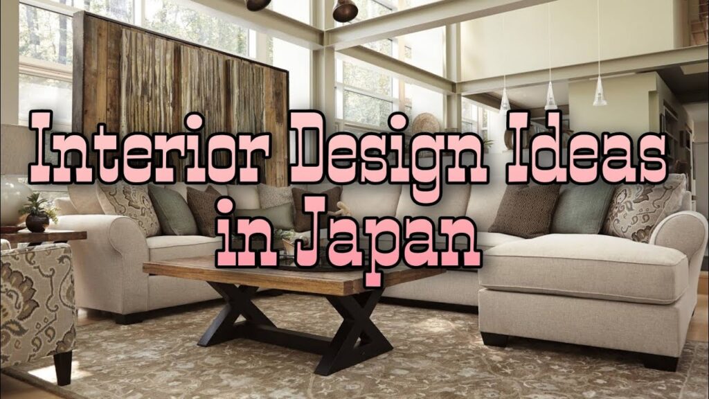 Interior Design Ideas in Japan 2021 日本のインテリアデザインのアイデア2021