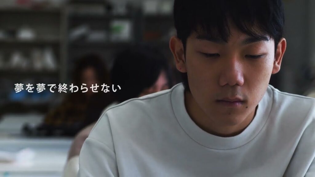 【bisen】インテリアデザイン・コーディネーション専攻 インタビュー