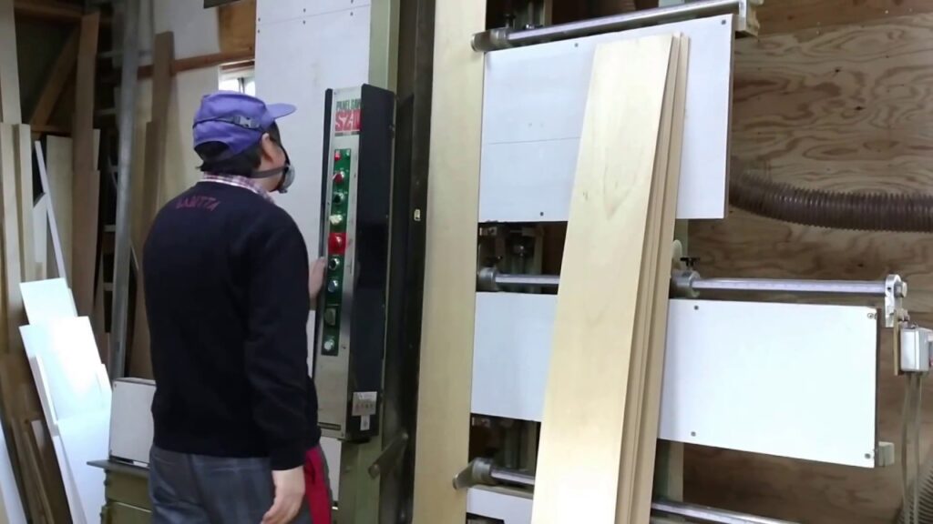 松山市　オーダーメイド家具の弘形工芸