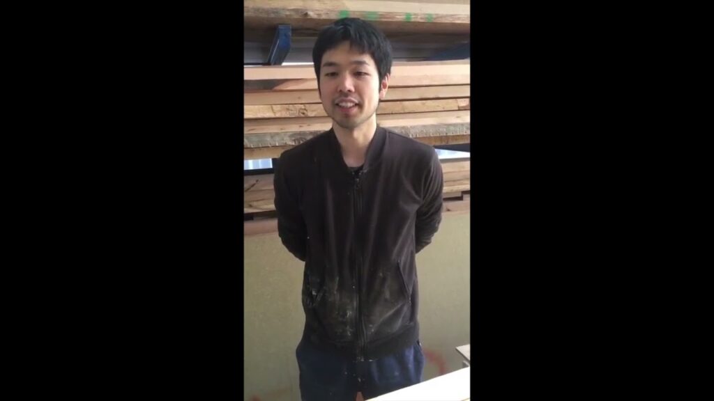 家具木工製作