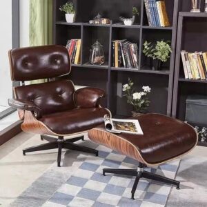 オシャレでデザイン性の高いオフィスチェア オフィス家具 シンプルなデザイン 快適な座り心地の椅子