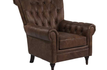 イギリス風アンティークソファ 一人掛けソファ オーダーメイド家具チェア おしゃれ