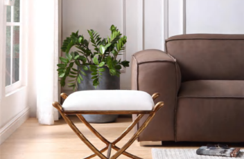 アンティークデザインのおしゃれなチェア 1人掛け椅子 2人掛けベンチ ヴィンテージデザインの椅子