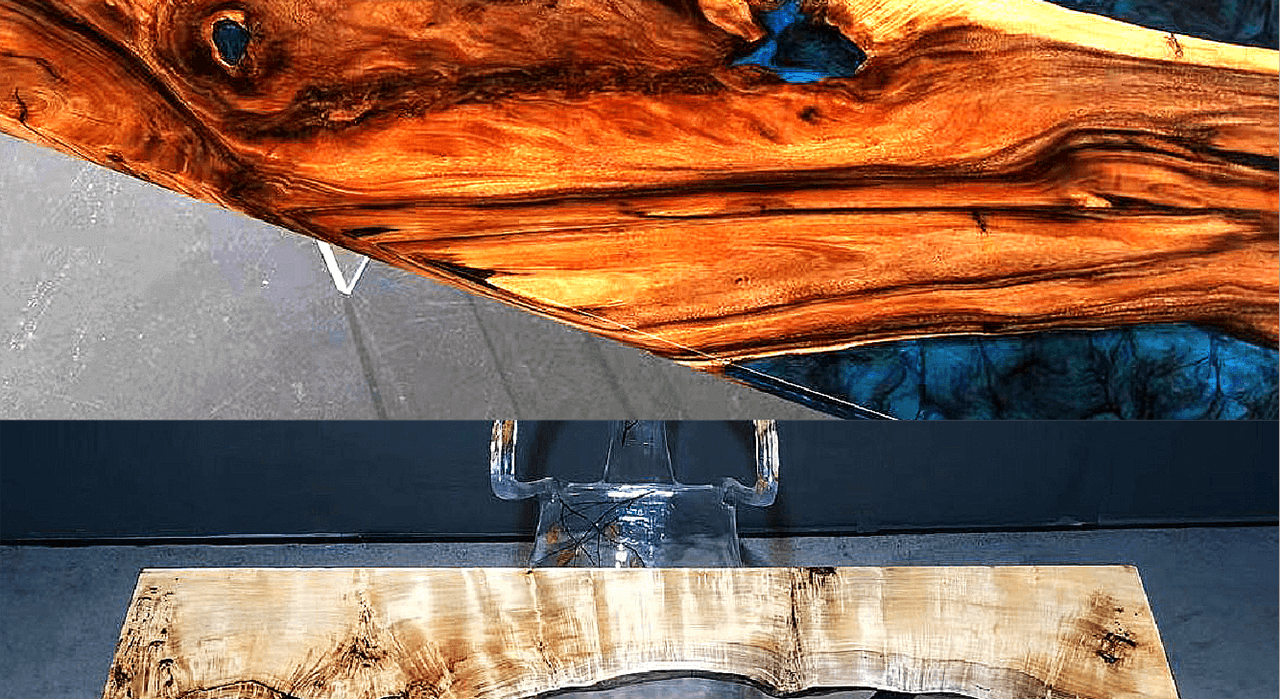 We specialize in creating stunning epoxy resin tables tailored to your needs, whether it’s for your company, office, restaurant, or any other places. Our tables are designed to attract customers and leave them in awe of your space.
