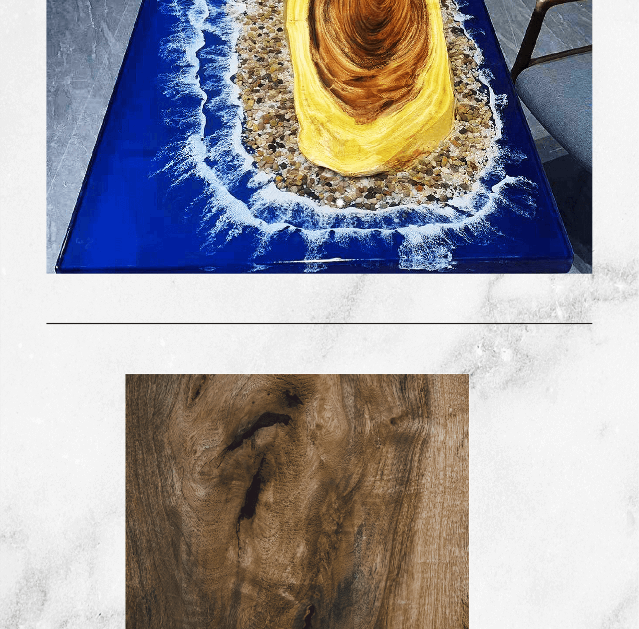 North American Black Walnut