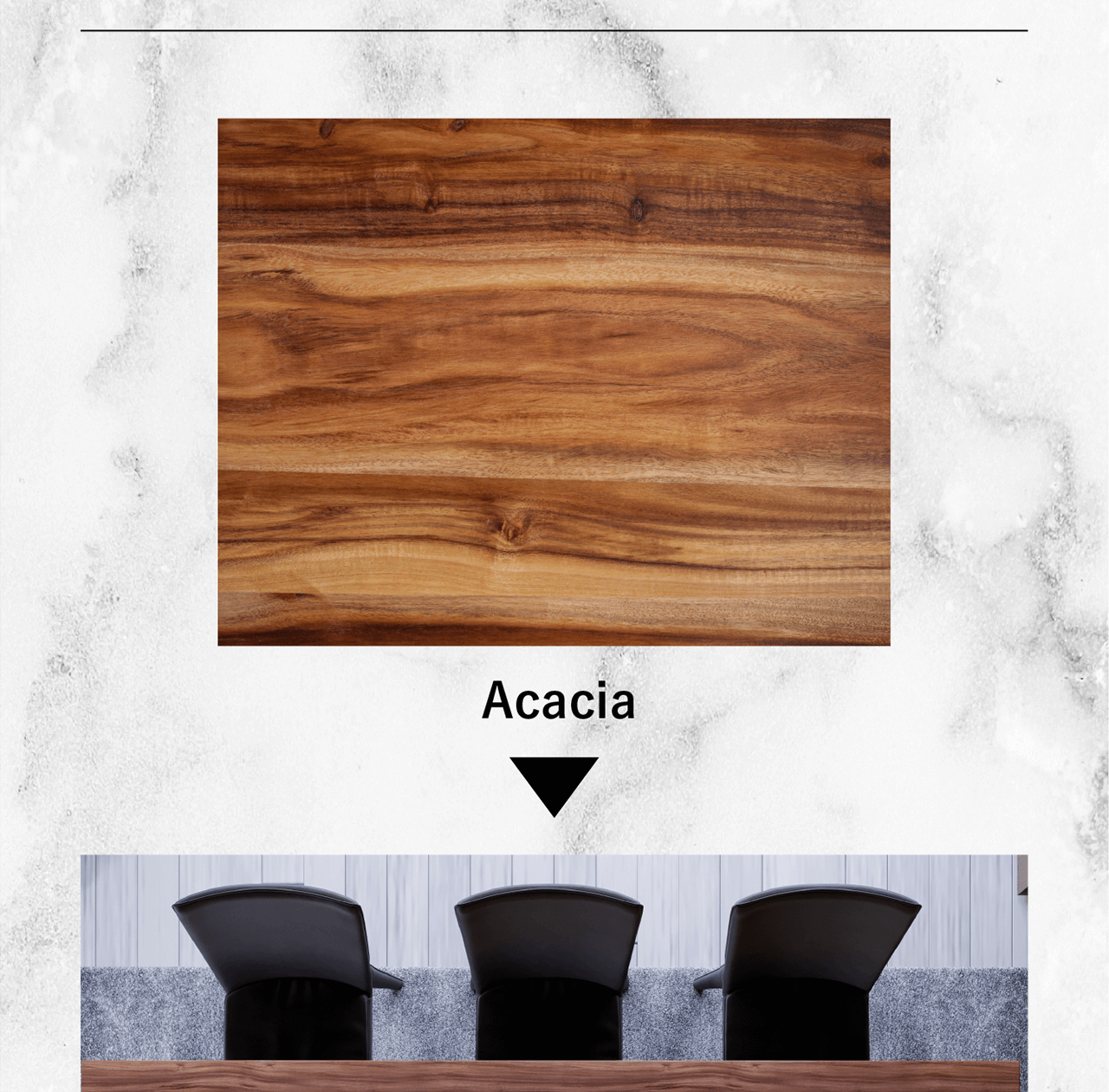 Acacia