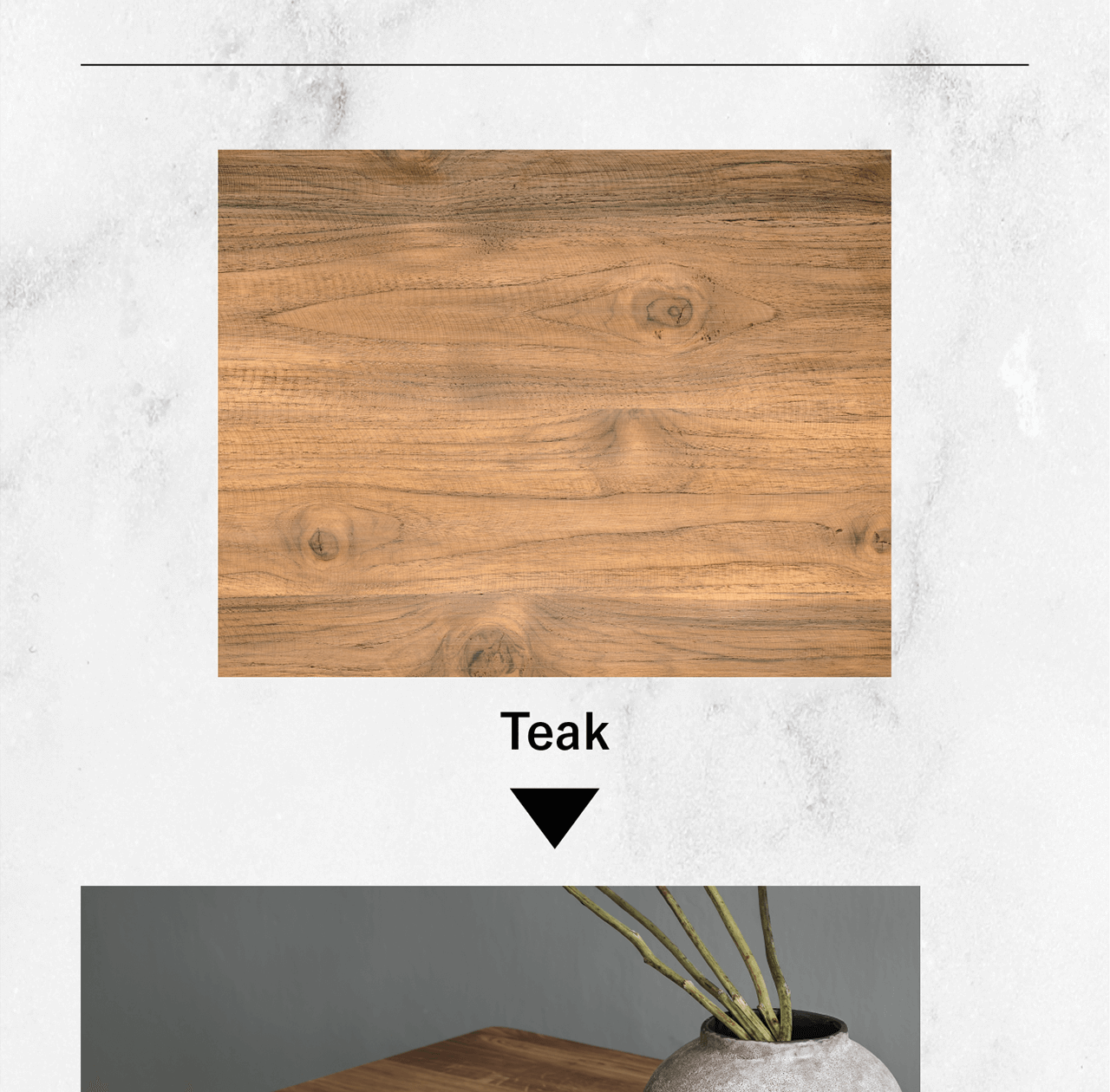 Teak