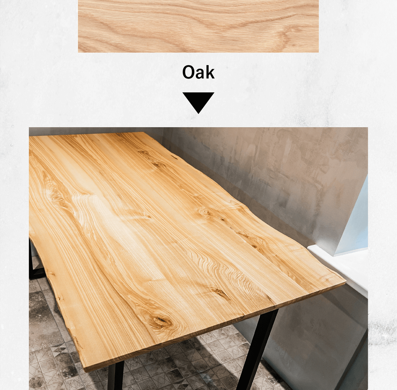 Oak