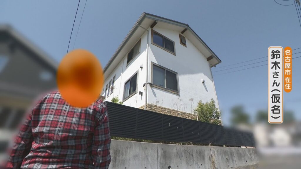 夢のマイホームがまさかの“欠陥住宅” 壁一面に広がる不気味な黒いシミ　土台部分の鉄筋は切断　住宅Gメンは「地震来たら崩れる」
