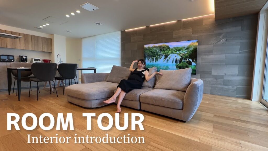 【総額◯百万円】インテリアが揃ったので新居を紹介します！